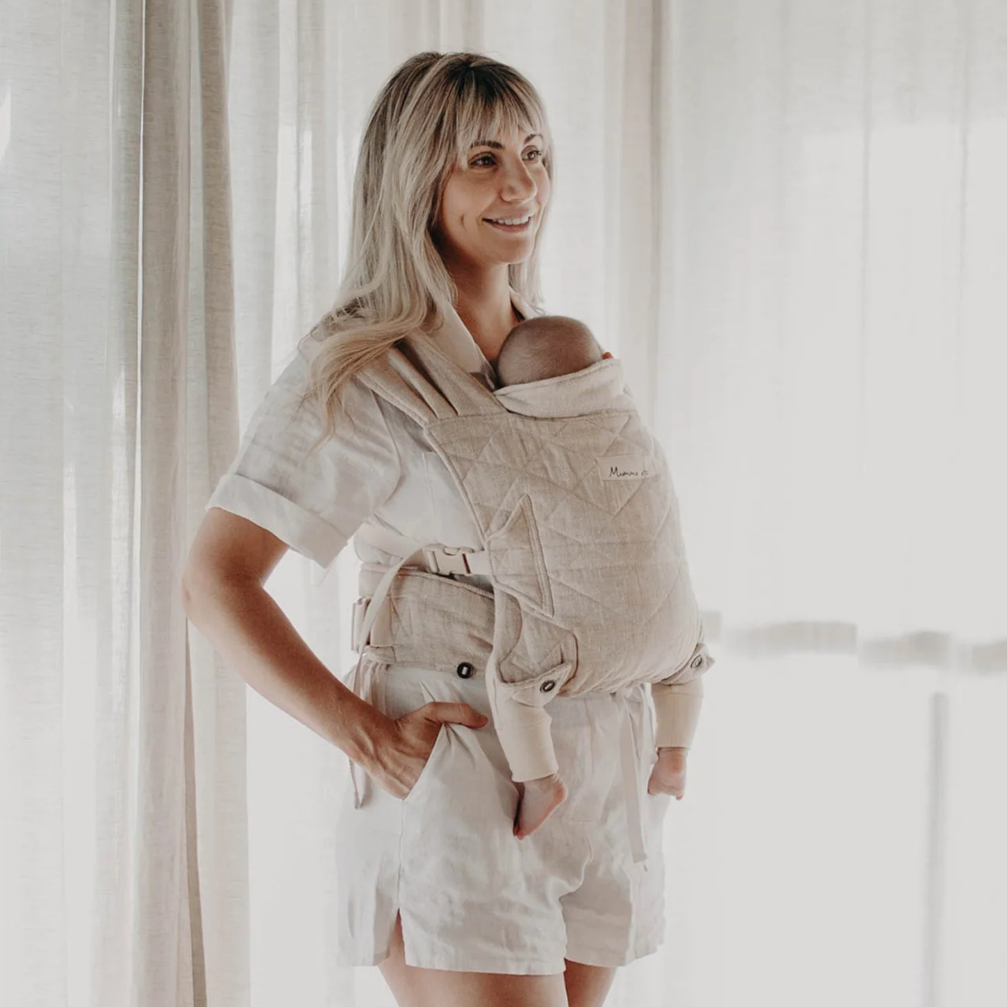 Daily Carrier - Meadow