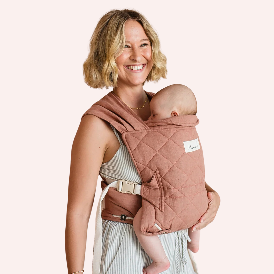 Daily Carrier - Russet