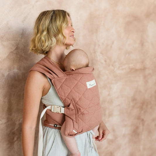 Daily Carrier - Russet