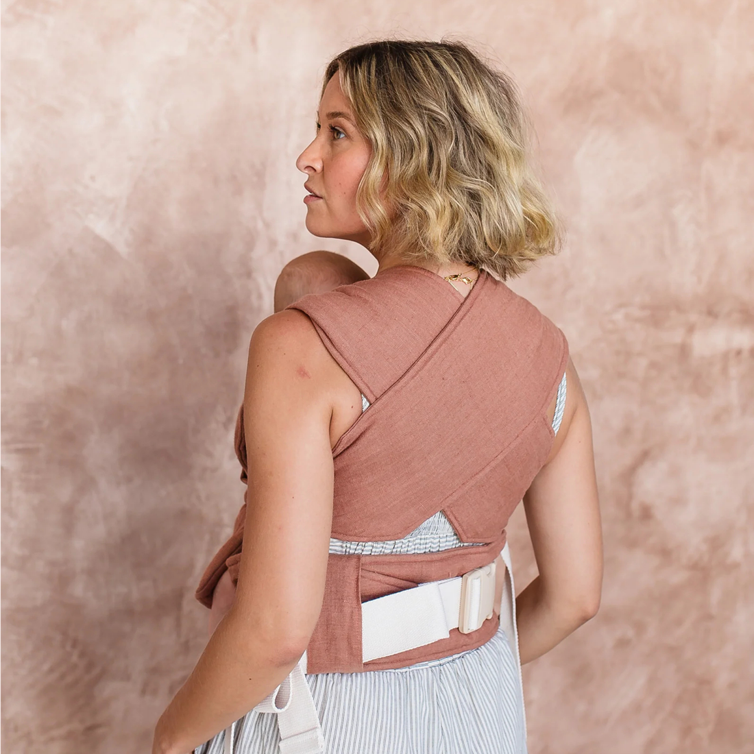 Daily Carrier - Russet