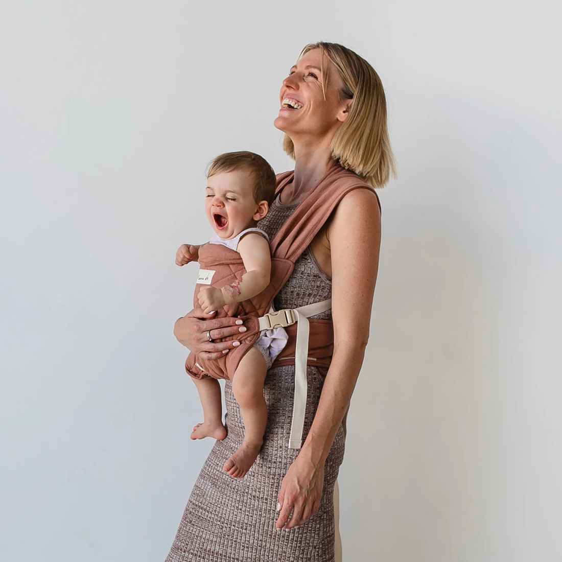 Daily Carrier - Russet