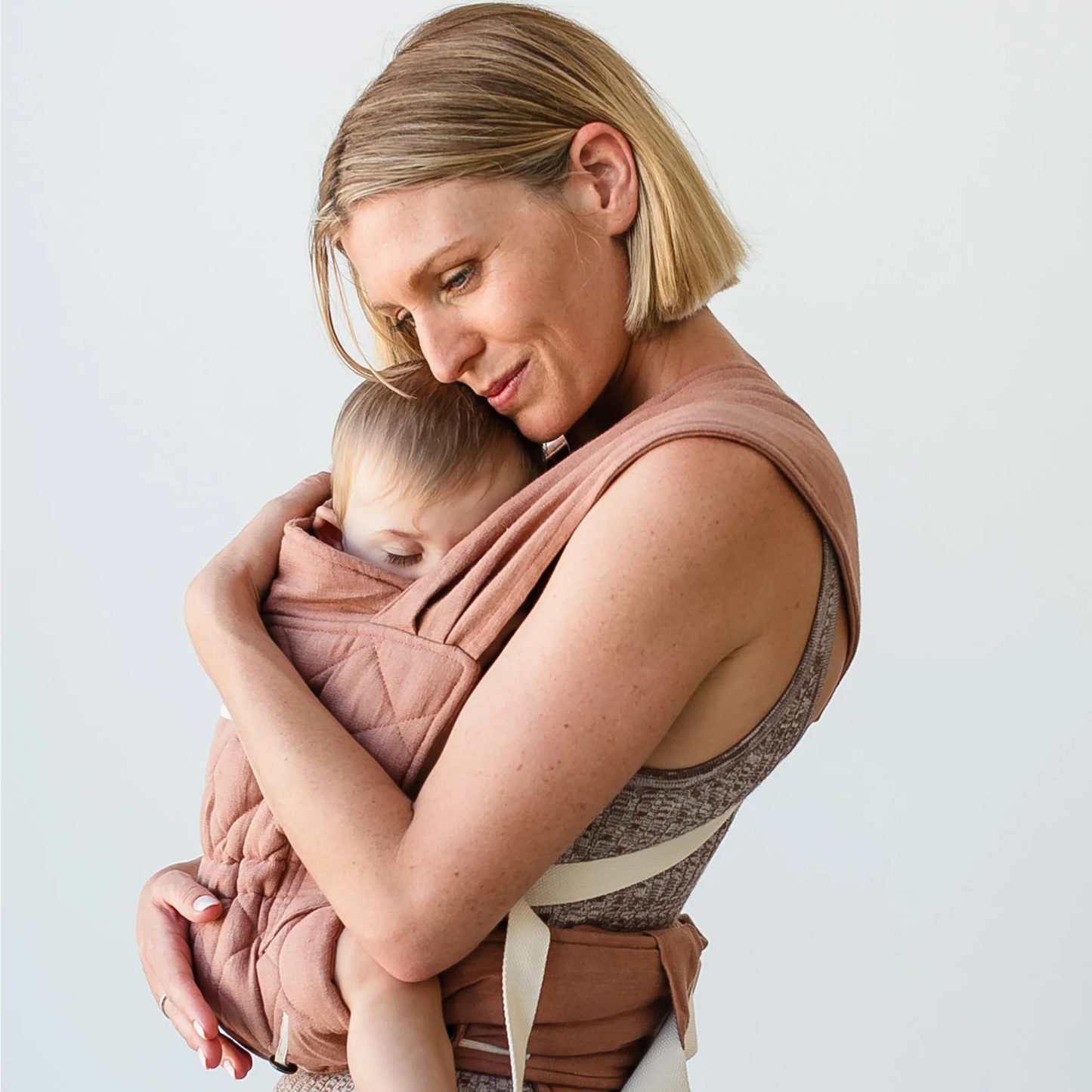 Daily Carrier - Russet