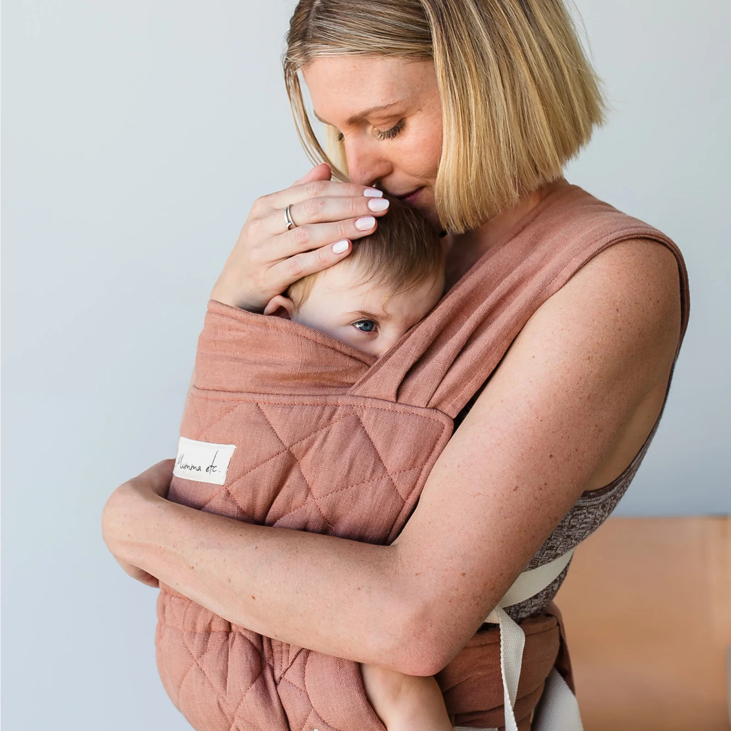 Daily Carrier - Russet