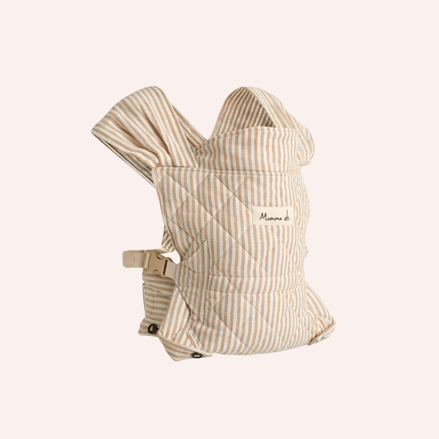 Daily Carrier - Burleigh