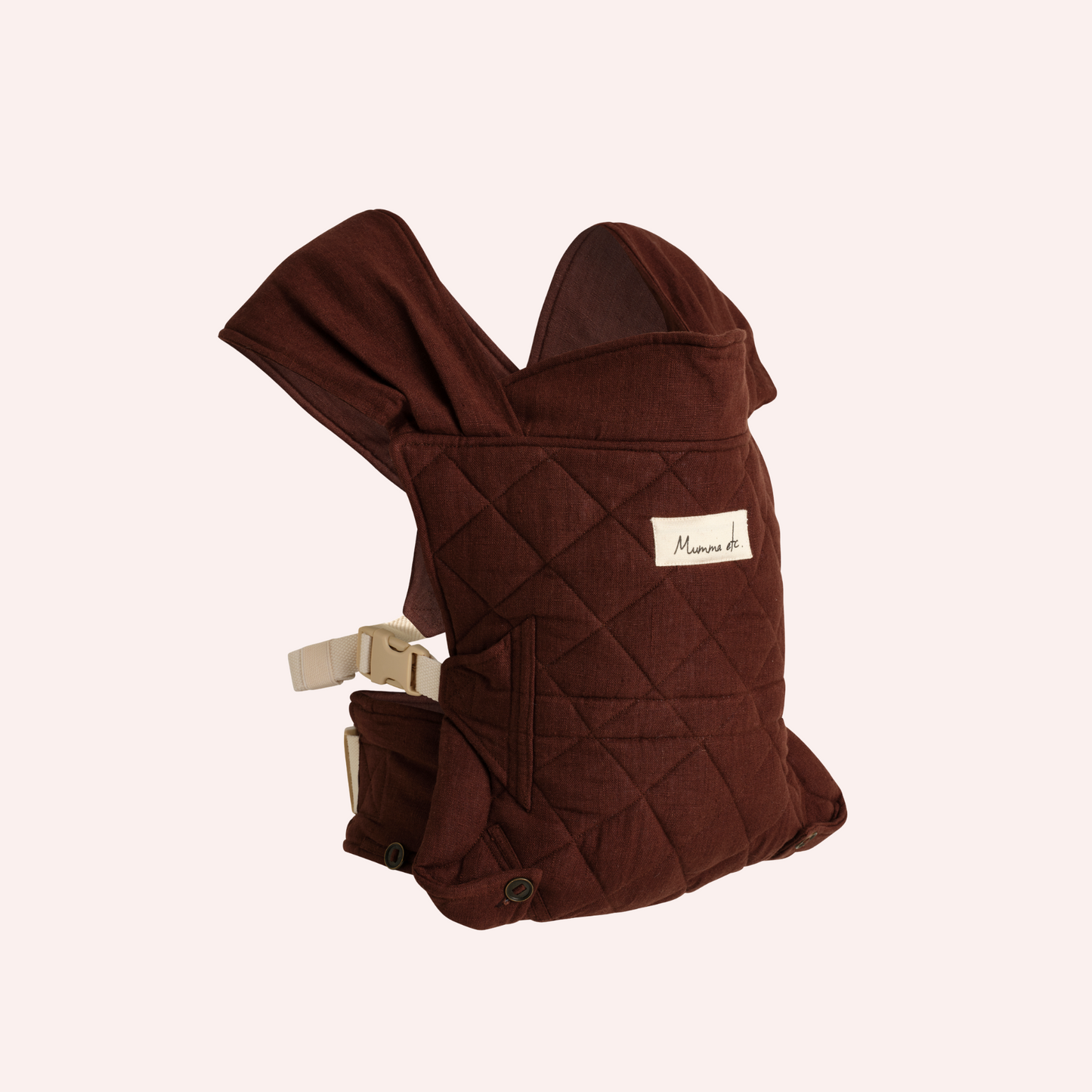 Daily Carrier - Coco