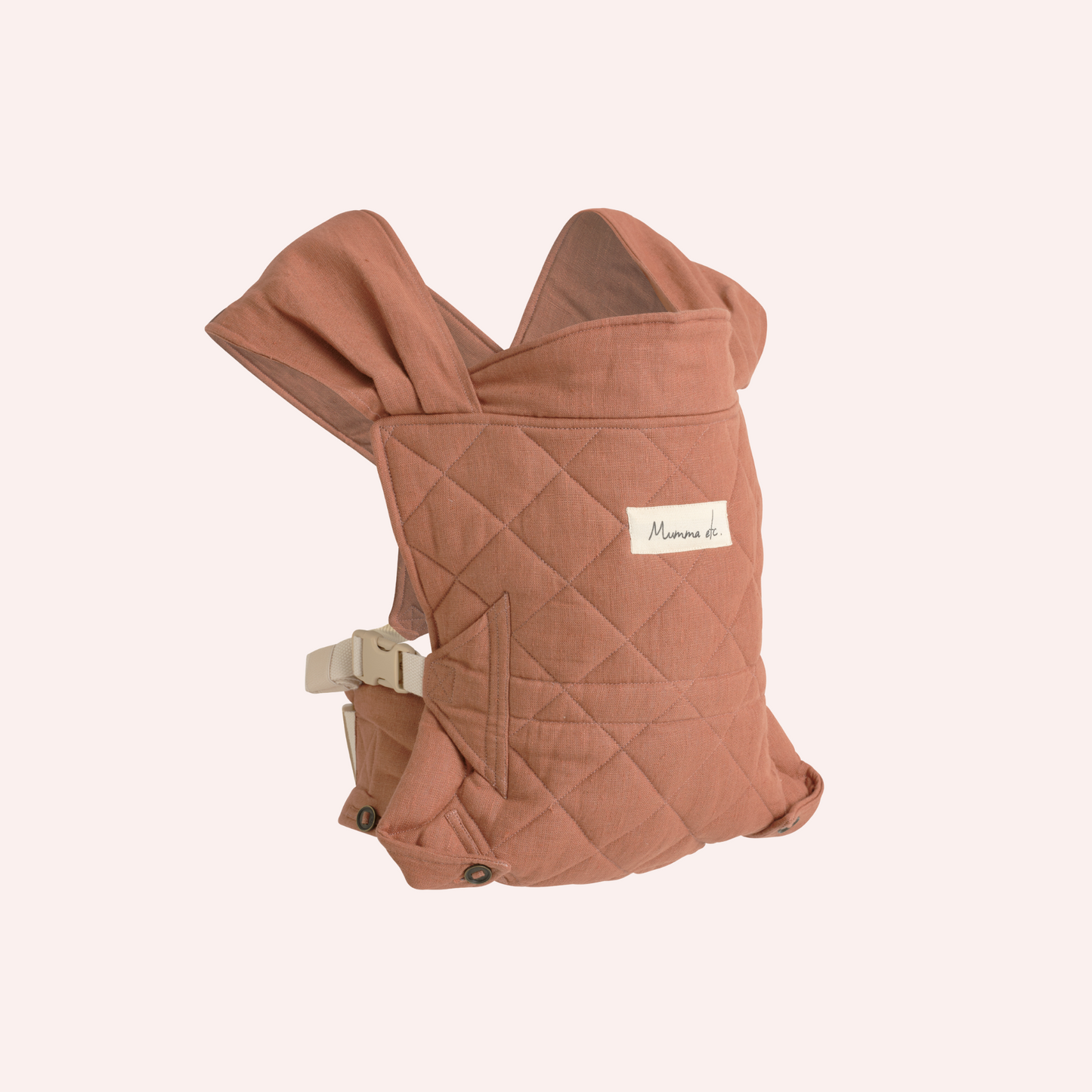 Daily Carrier - Russet