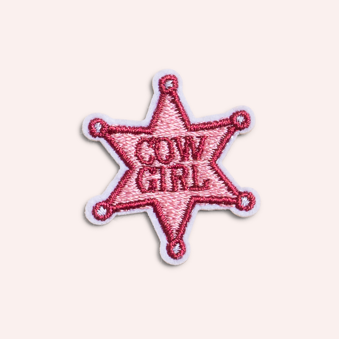Badge