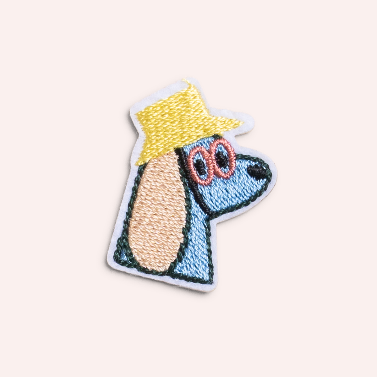 Decorative Iron On Patches - Adventure Time - Set of 6