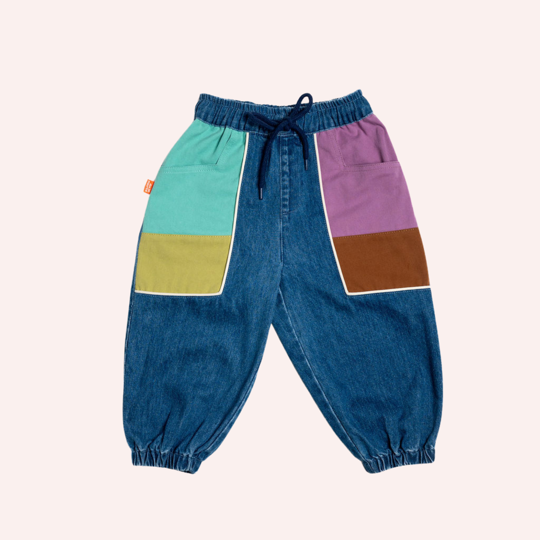 Colour Block