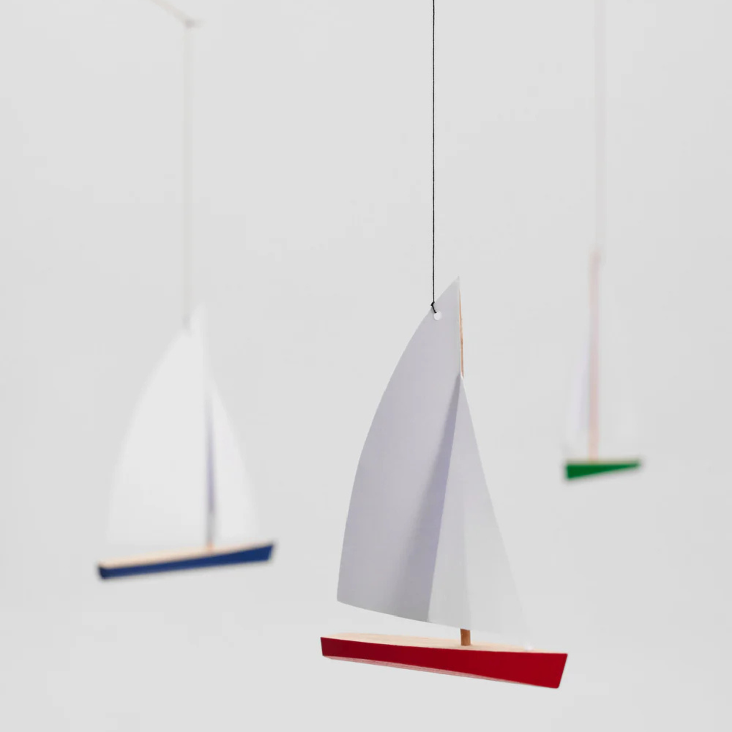 Dinghy Regatta 5 Mobile
