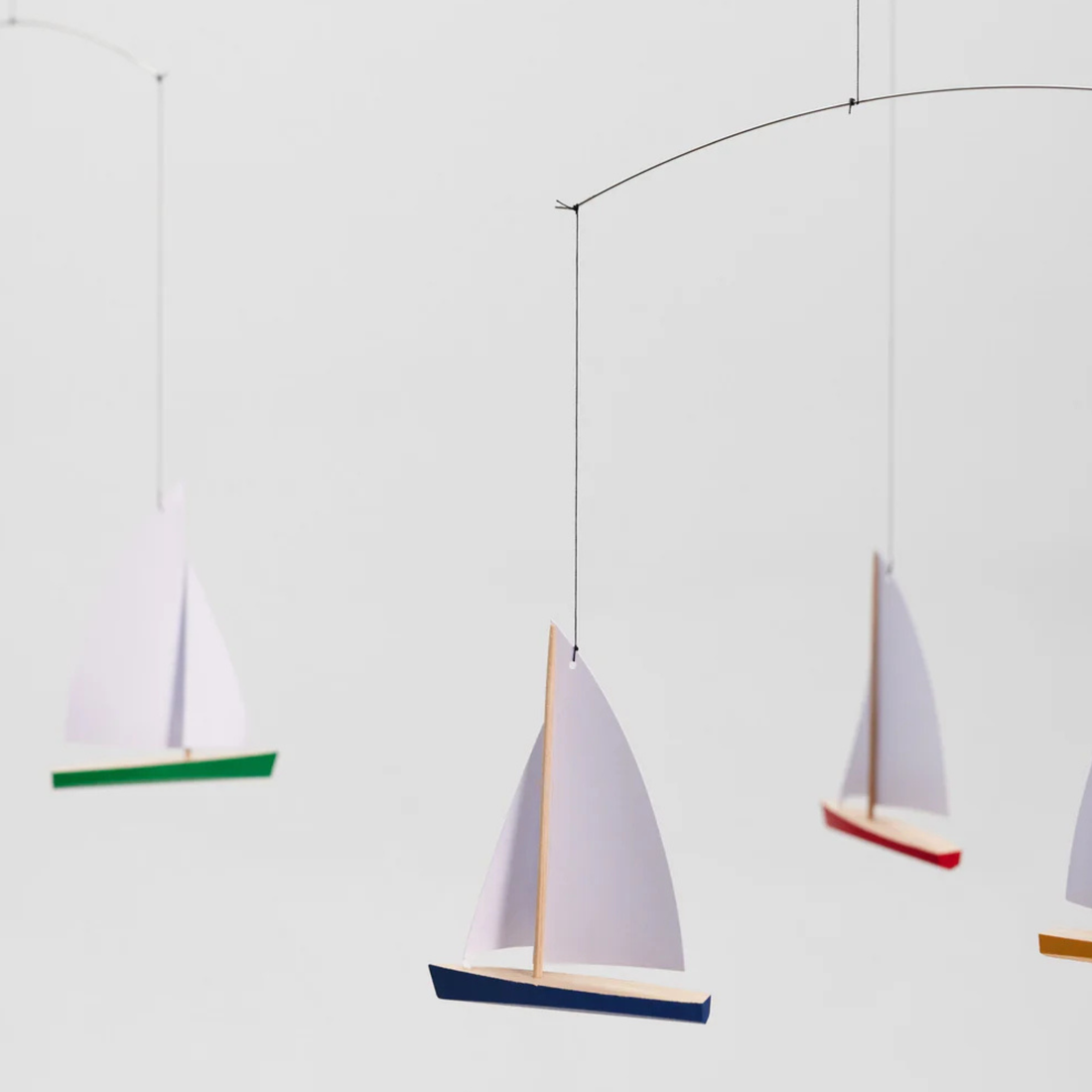 Dinghy Regatta 5 Mobile
