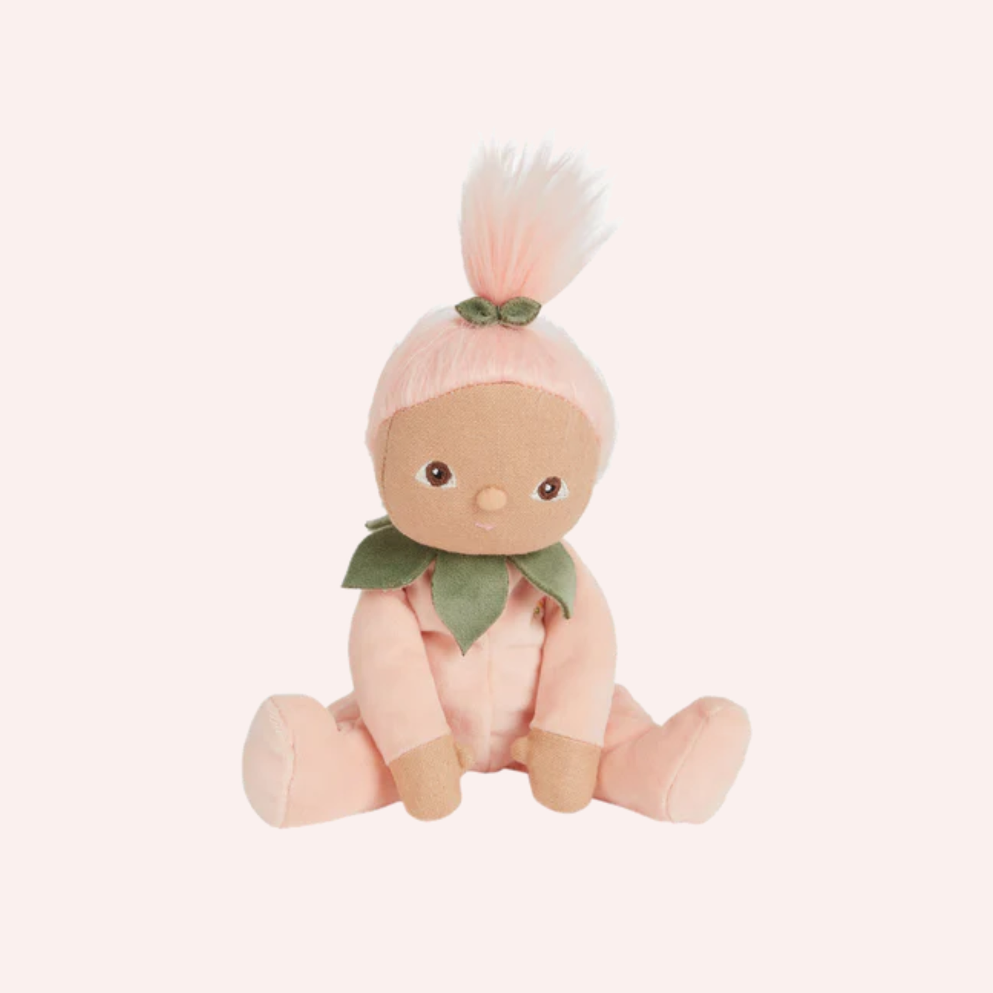 Dinky Dinkums - Peggy Peach