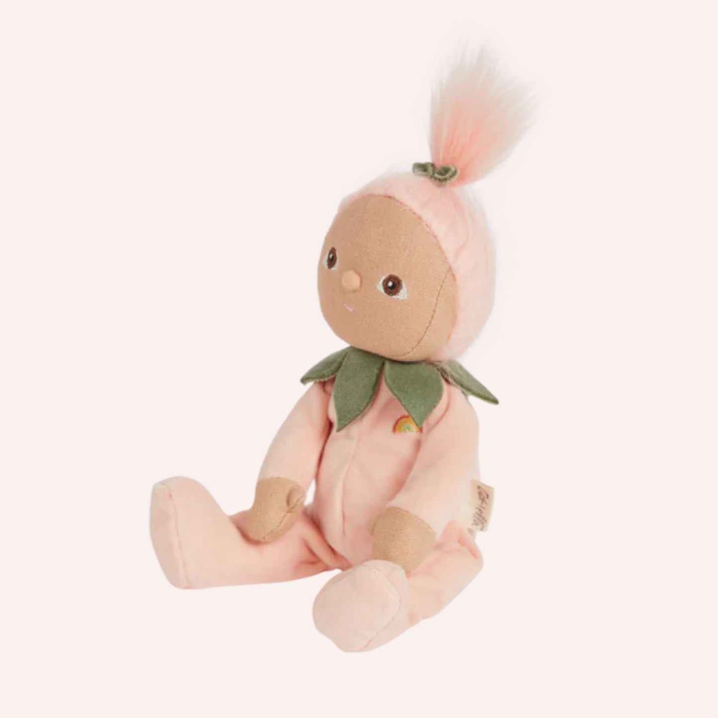 Dinky Dinkums - Peggy Peach