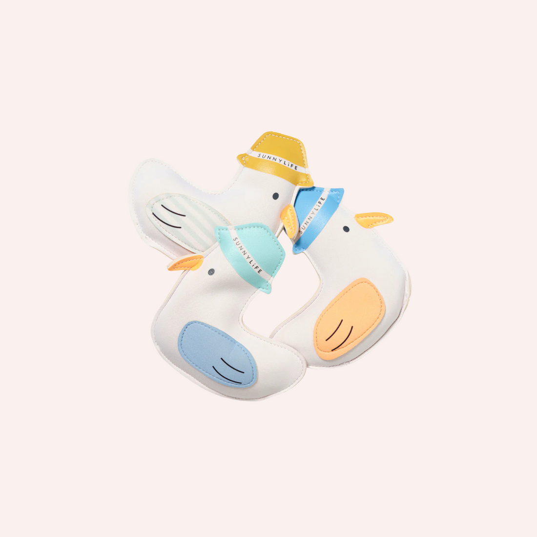 Dive Buddies - Sammy the Seagull