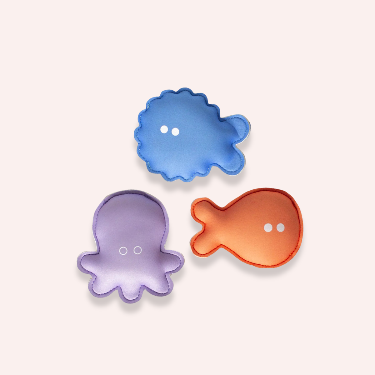 Dive Toys - Deep Sea
