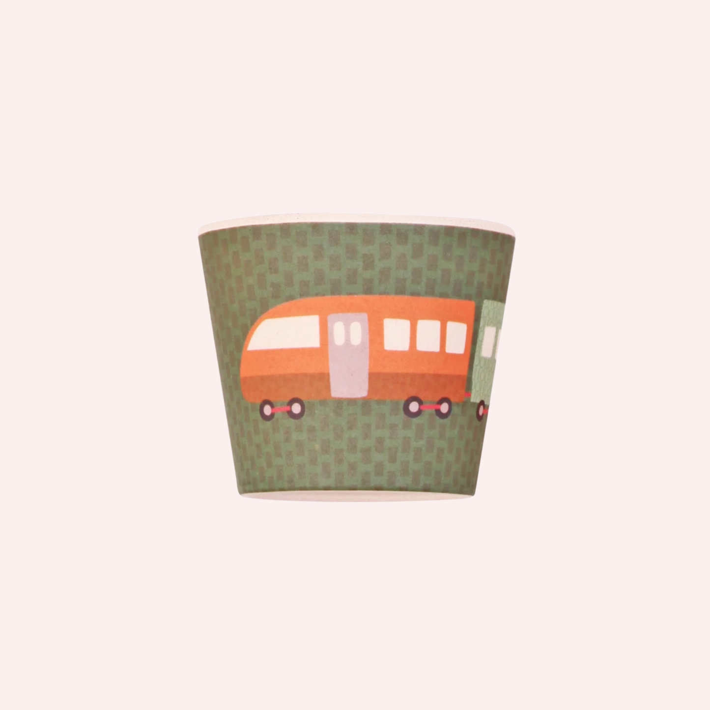 Divided Plate Set - Trucks and Diggers