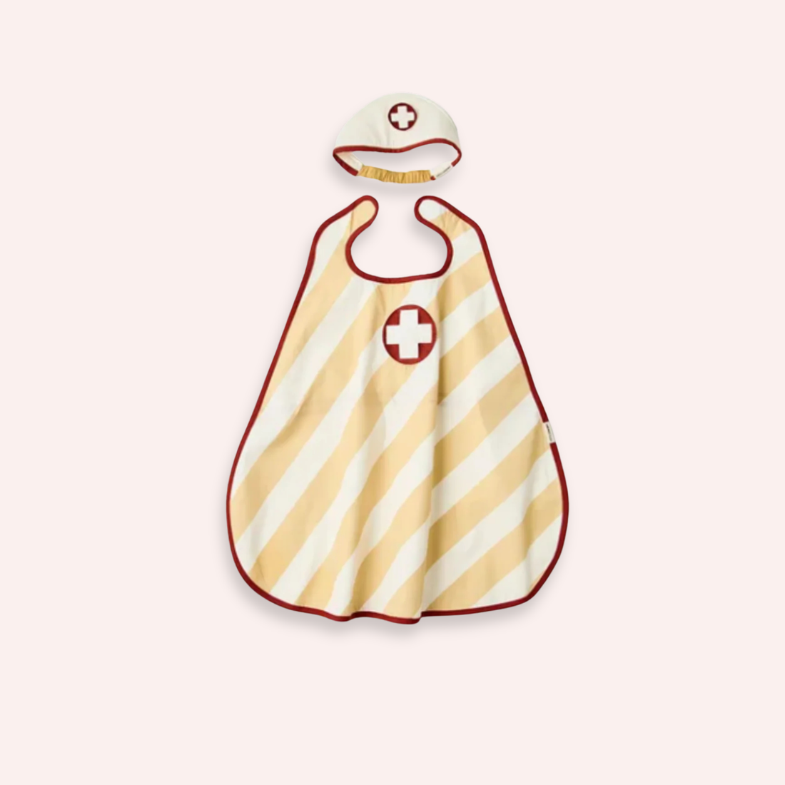 Doctor Dress Up
