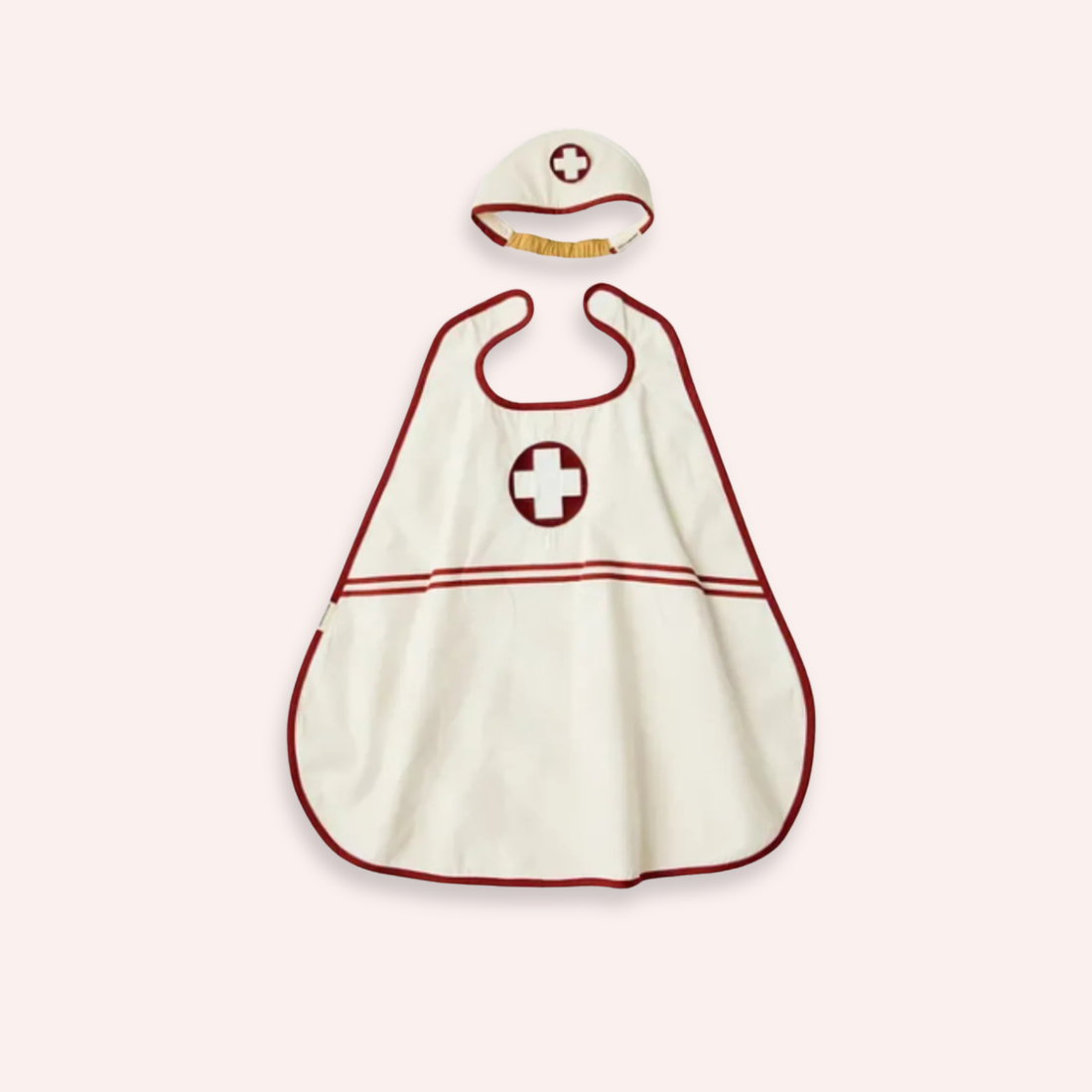Doctor Dress Up