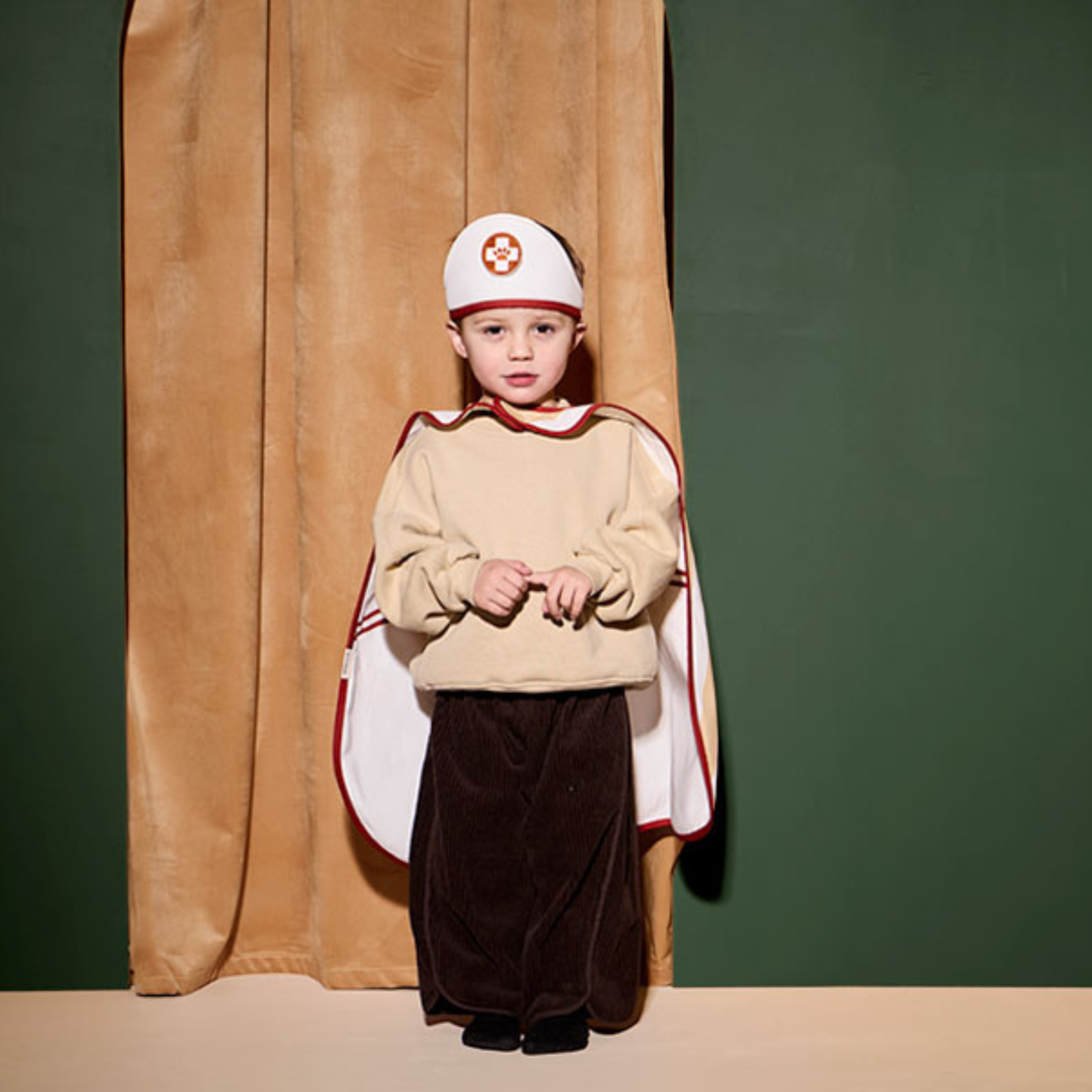 Doctor Dress Up
