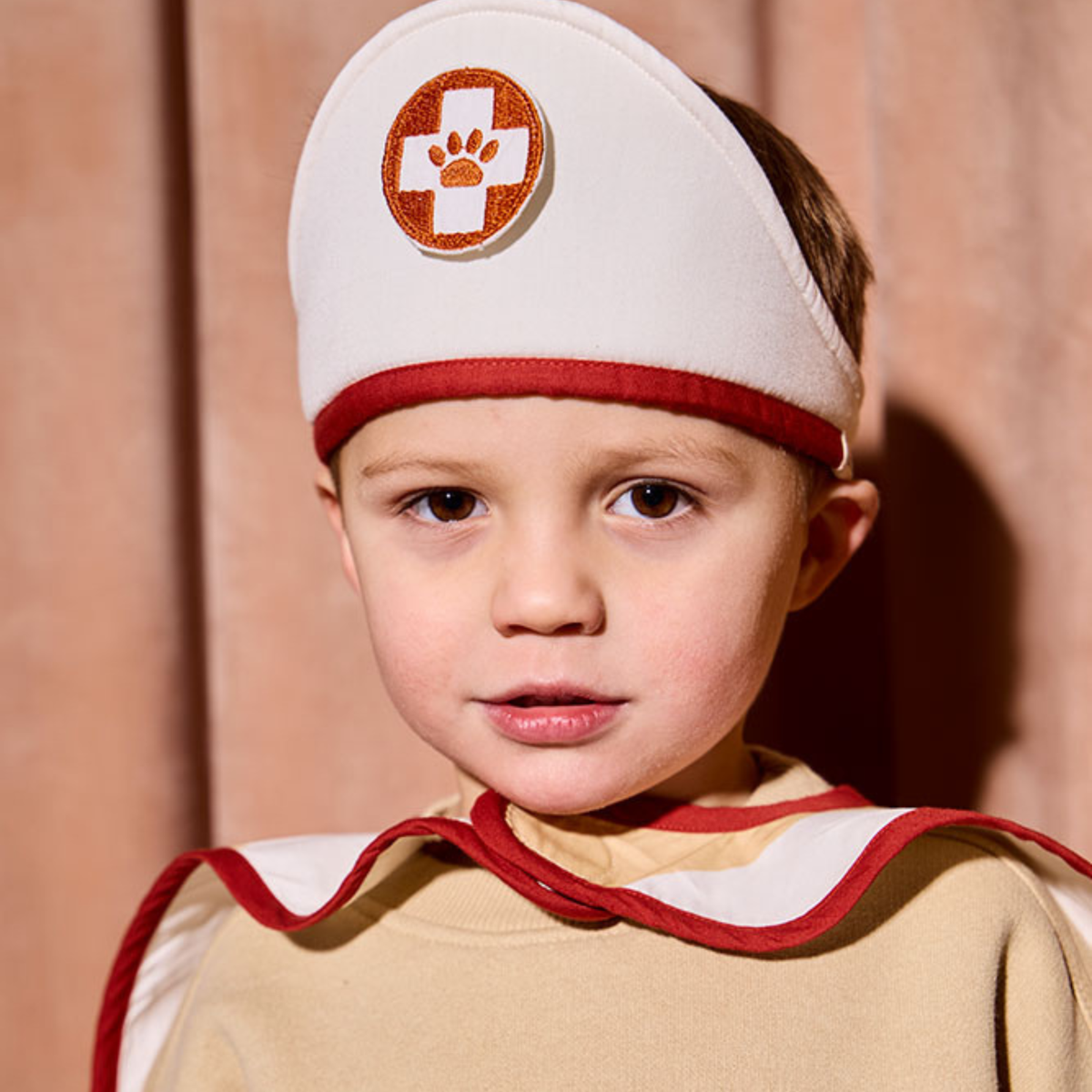 Doctor Dress Up