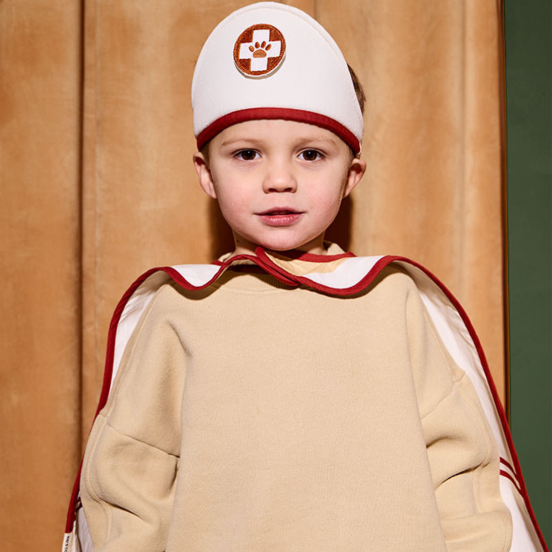 Doctor Dress Up