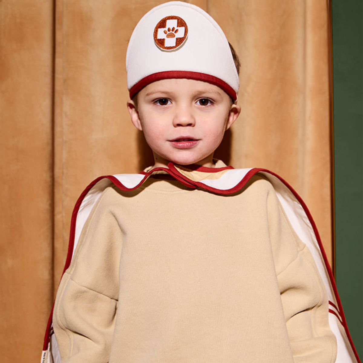 Doctor Dress Up