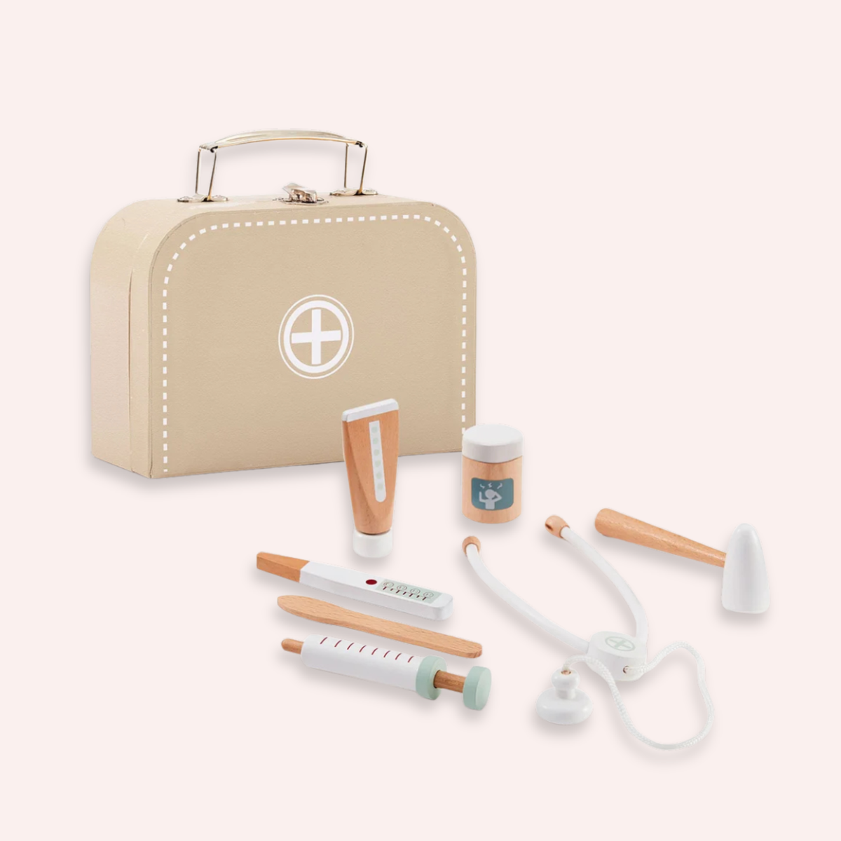 Doctor Set