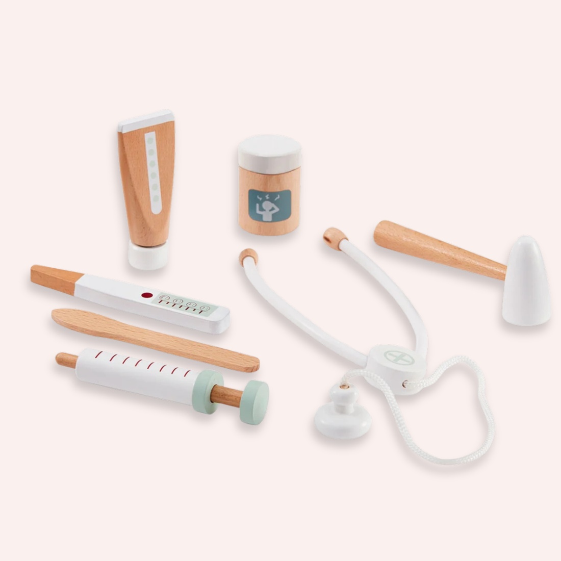 Doctor Set