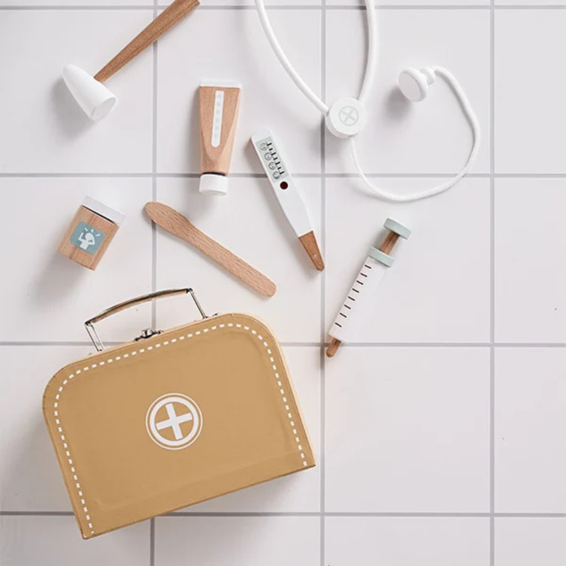 Doctor Set