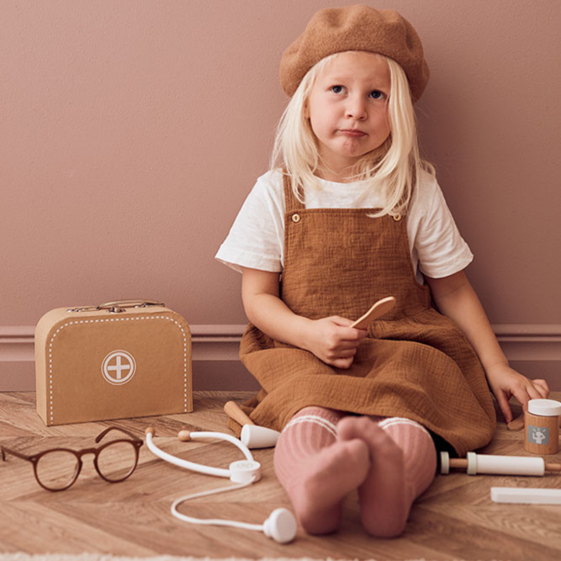 Doctor Set