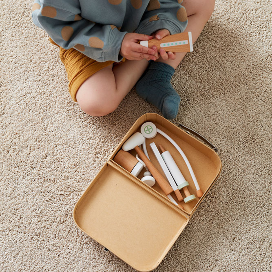Doctor Set