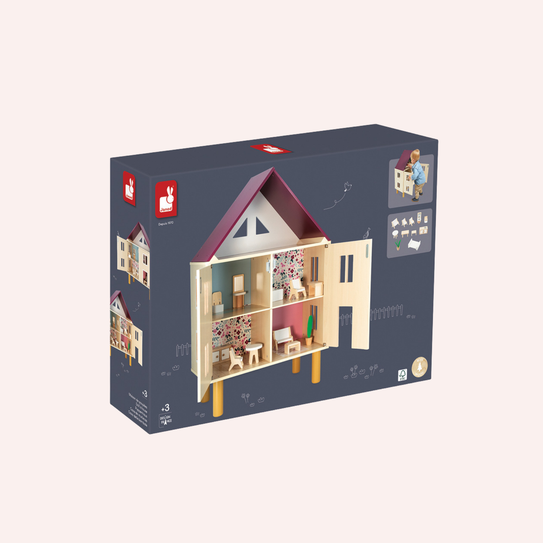 Dolls House