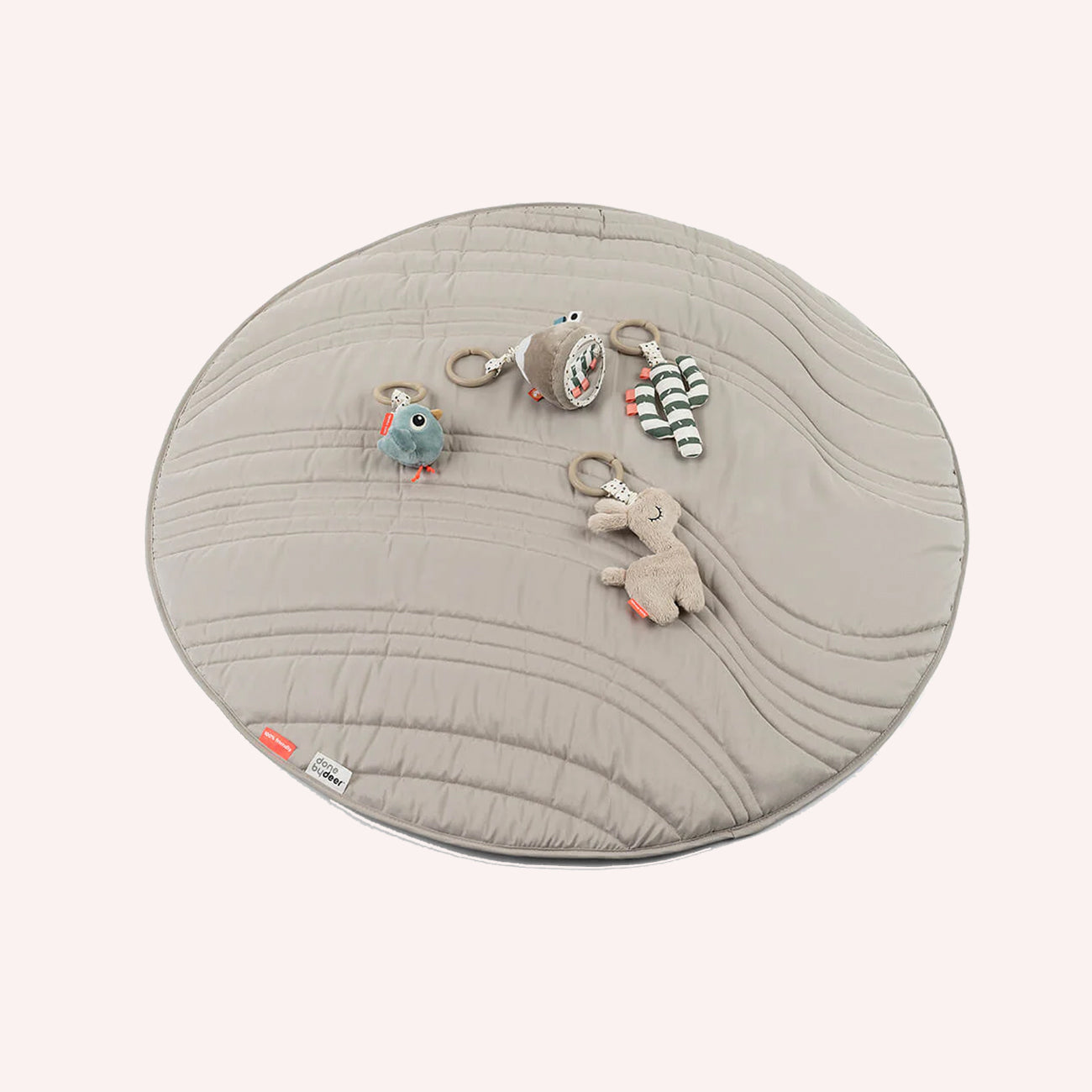 Activity Play Mat - Lalee Sand