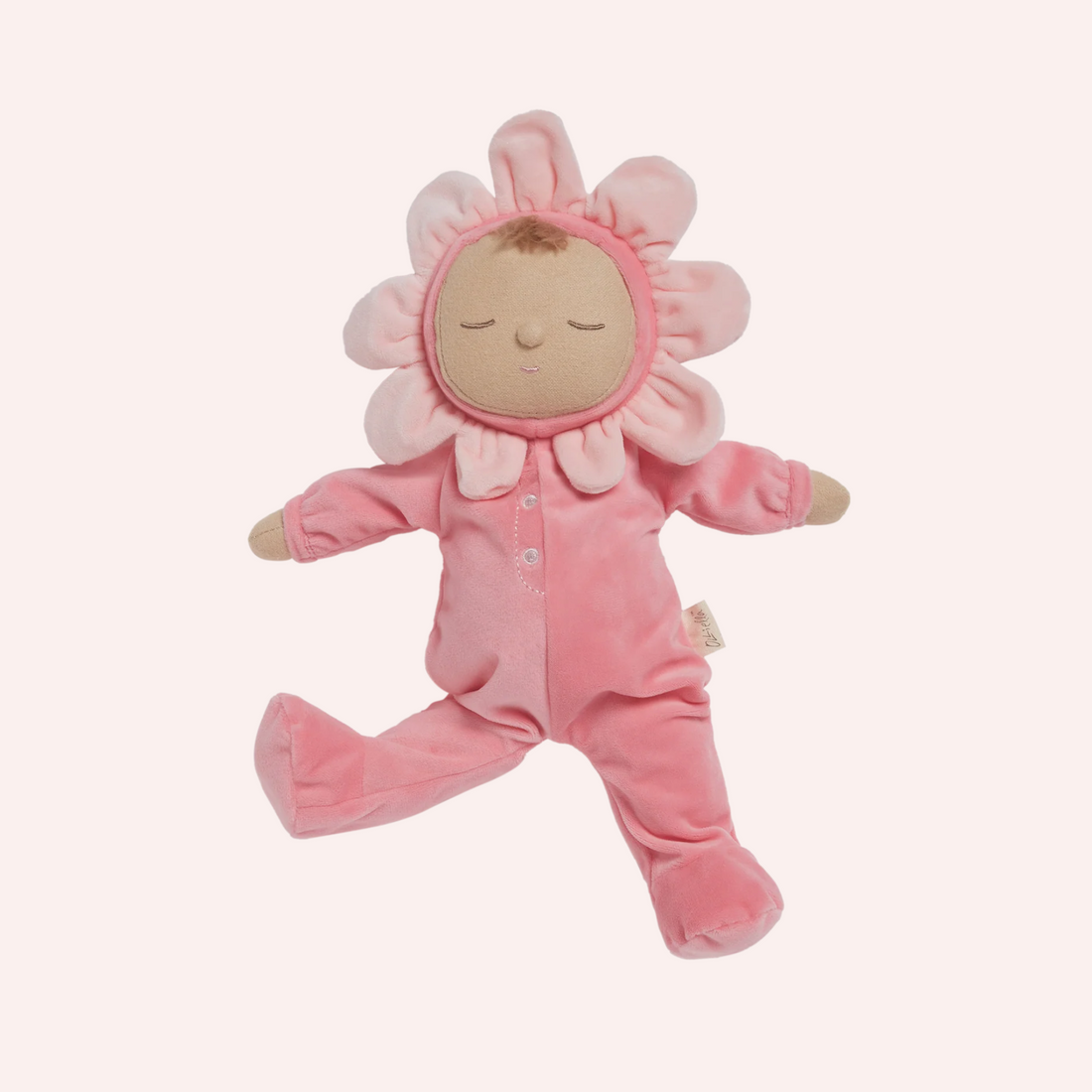 Dozy Dinkums - Twinkle Fuchsia