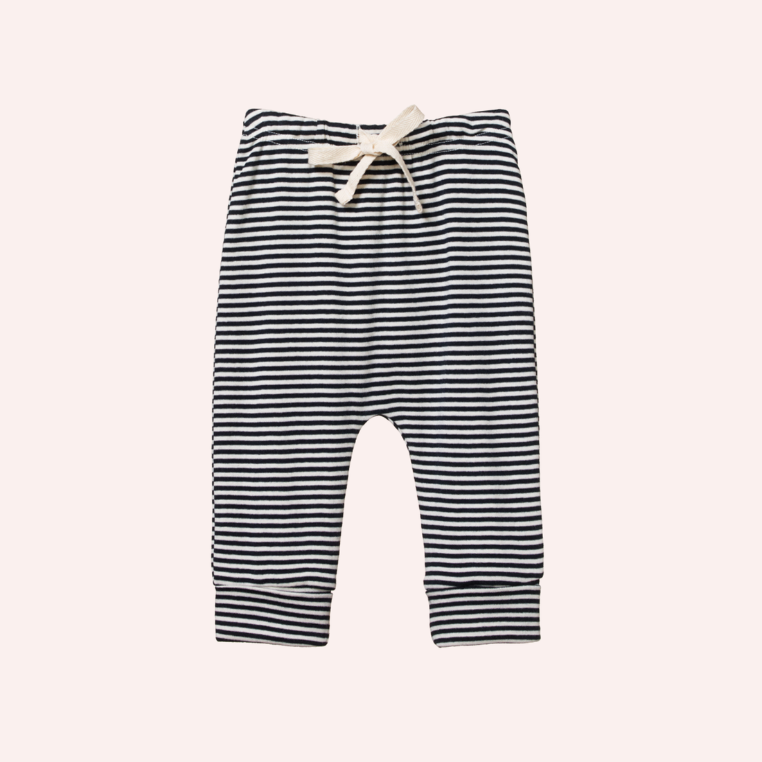 Navy Stripe