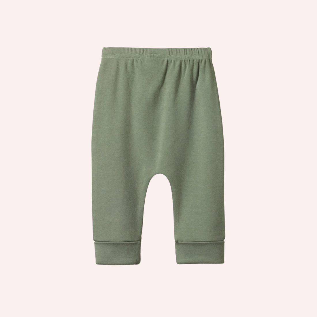 Drawstring Pants - Nettle