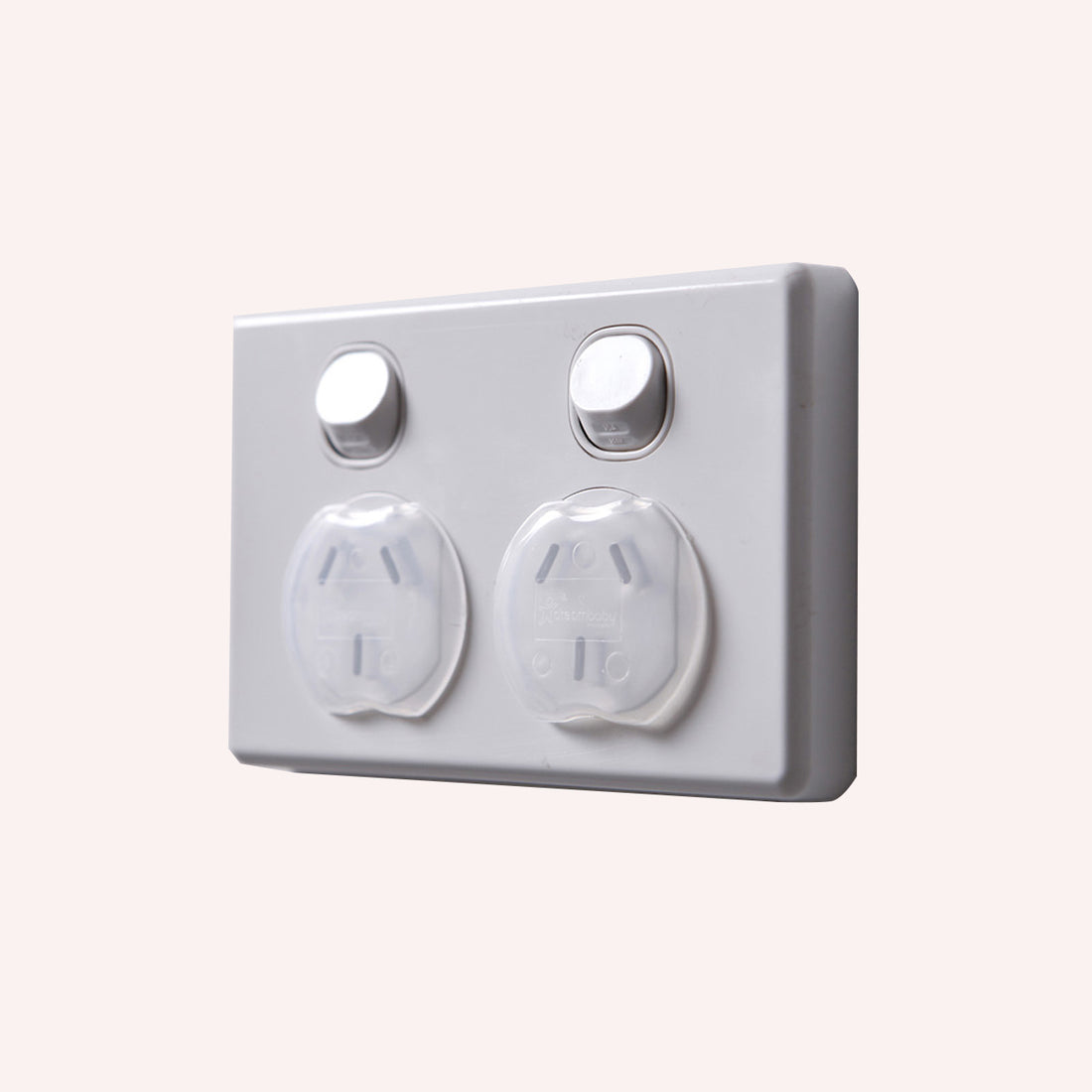 Outlet Plugs - 24 Pack