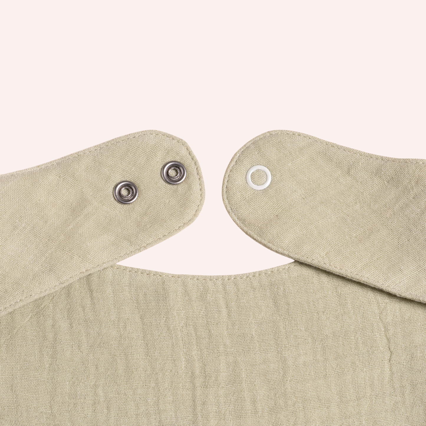 Fancy Dribble Bib Duo - Cheeky Pear