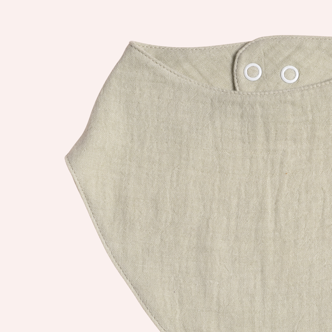 Fancy Dribble Bib Duo - Cheeky Pear