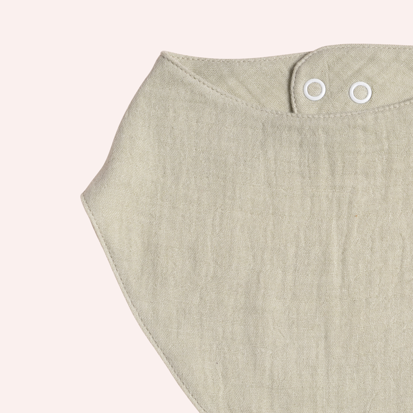 Fancy Dribble Bib Duo - Cheeky Pear