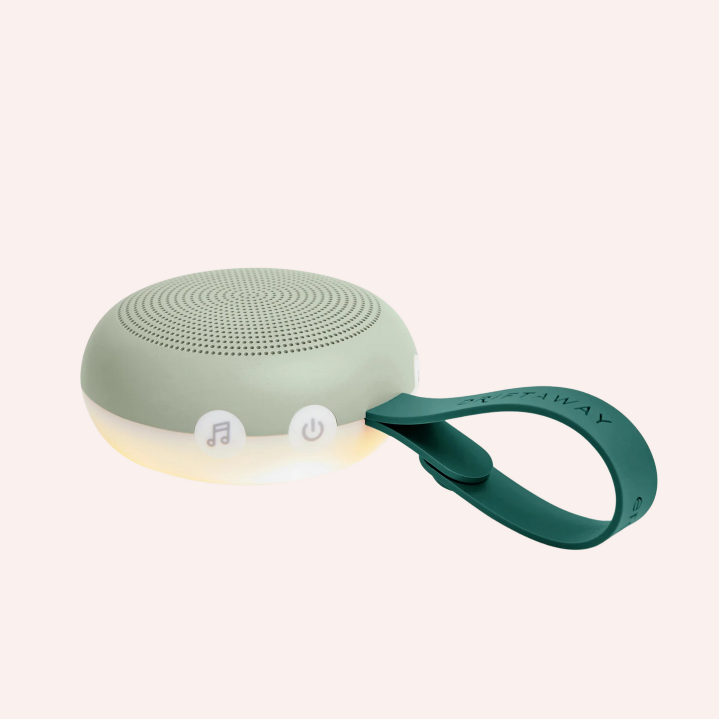 Drift Away White Noise Machine - Sage