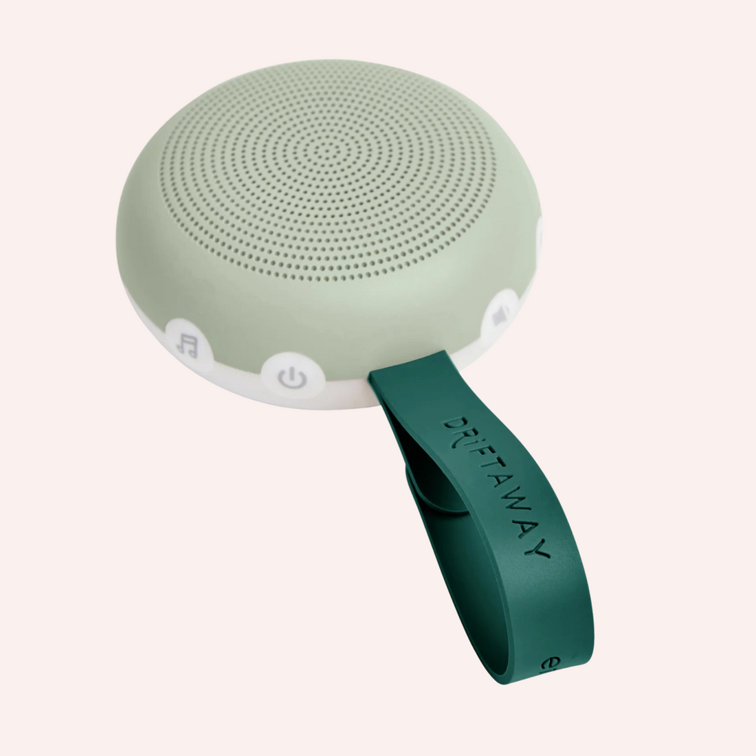 Drift Away White Noise Machine - Sage