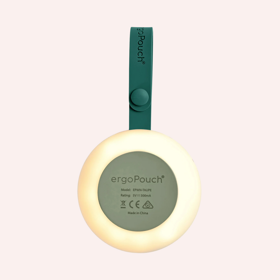 Drift Away White Noise Machine - Sage