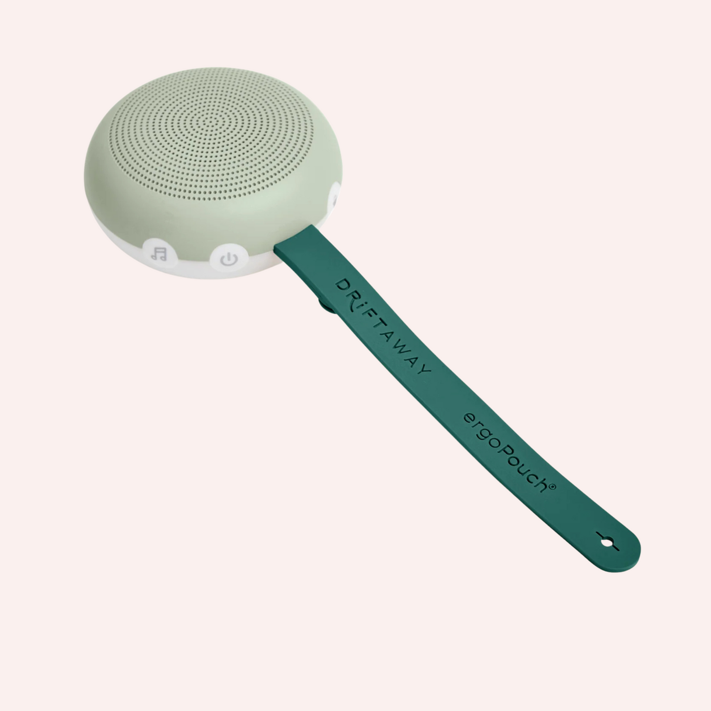 Drift Away White Noise Machine - Sage