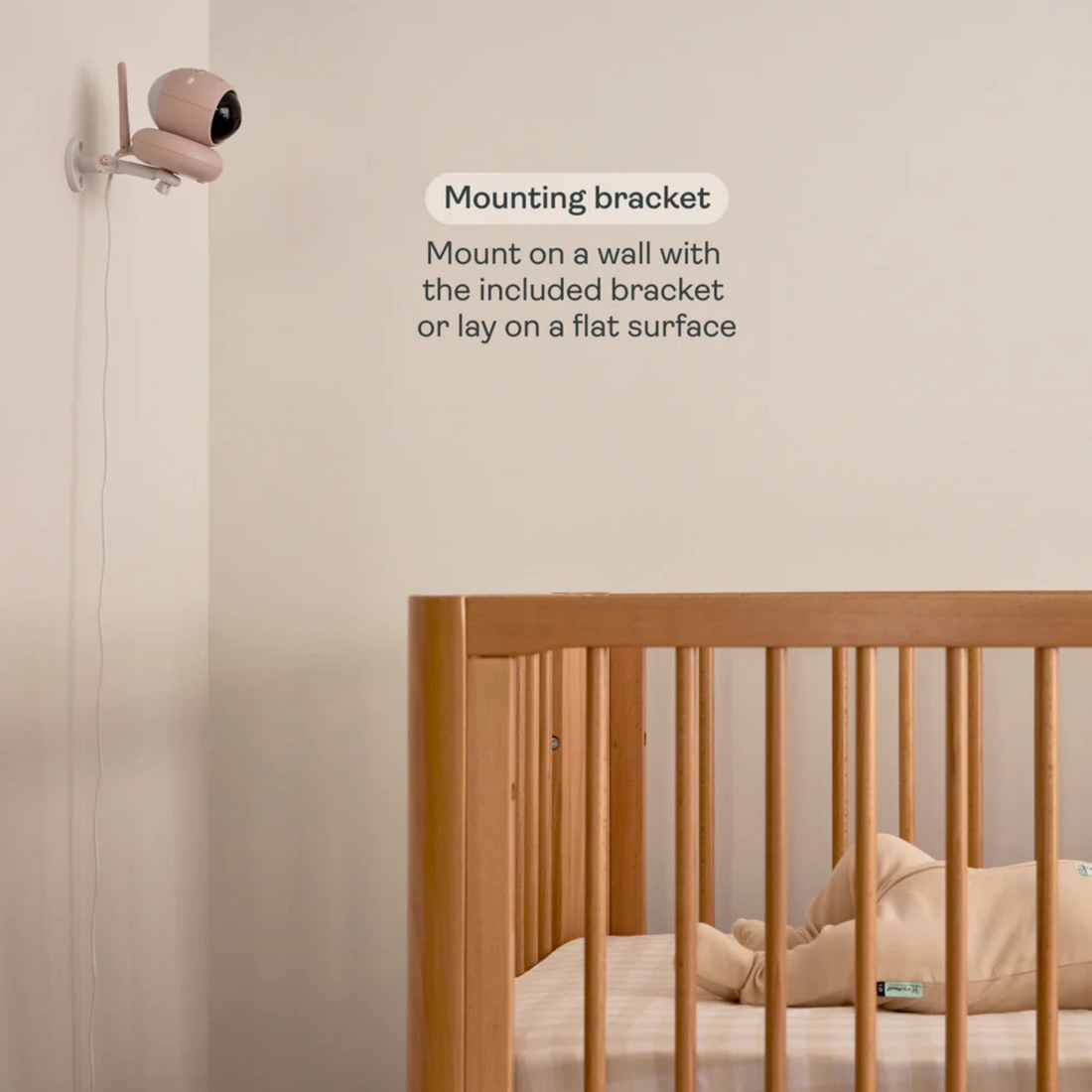 Drift Home Baby Monitor Additional Camera