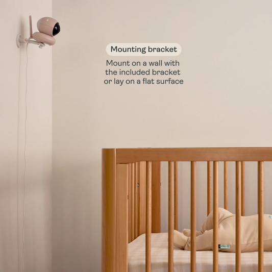 Drift Home Baby Monitor Additional Camera
