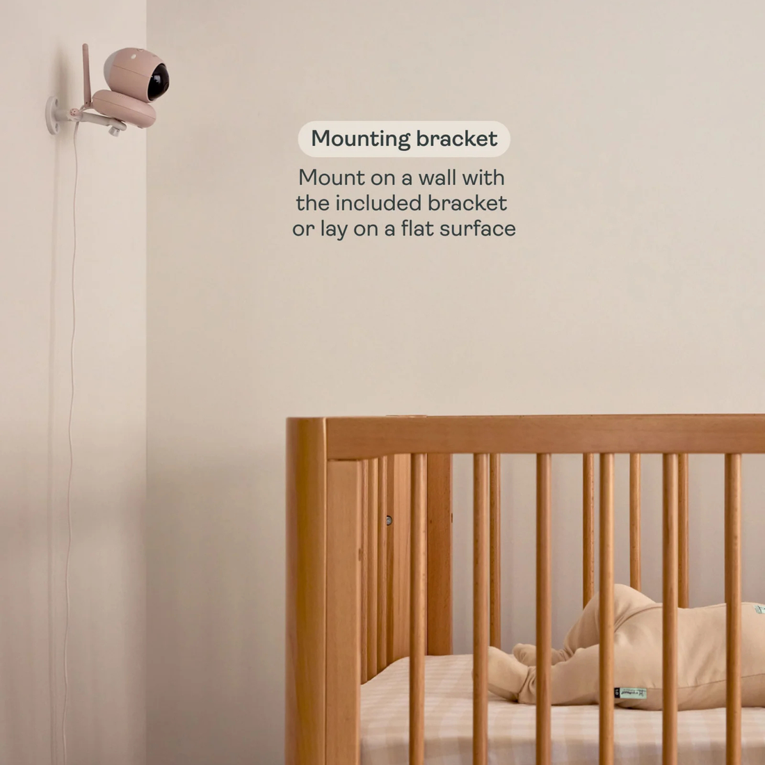 Drift Home Baby Monitor