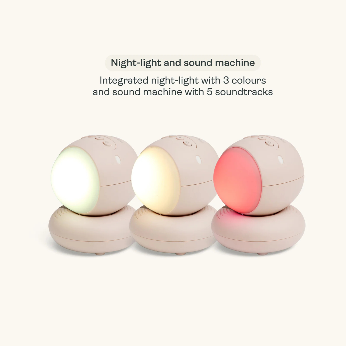 Drift Home Baby Monitor