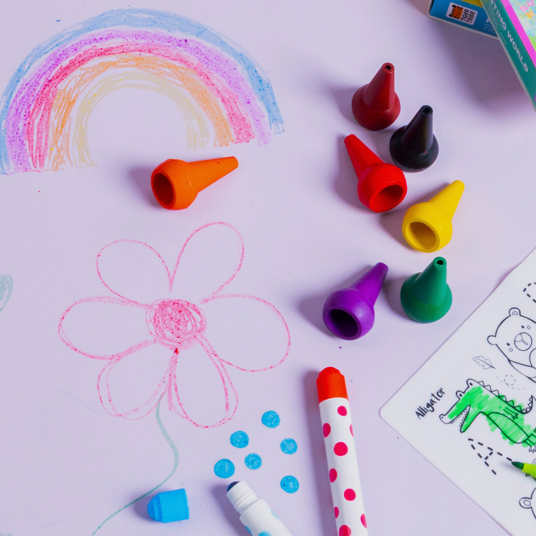 Arts & Crafts