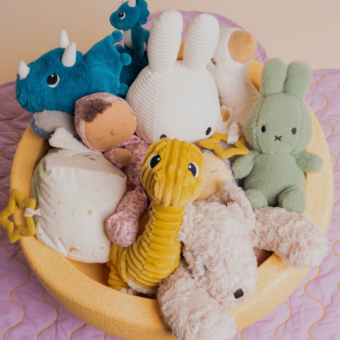 Soft Toys